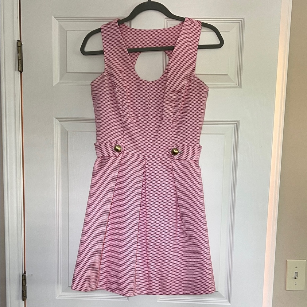 Kirribilla San Francisco Mini Dress
